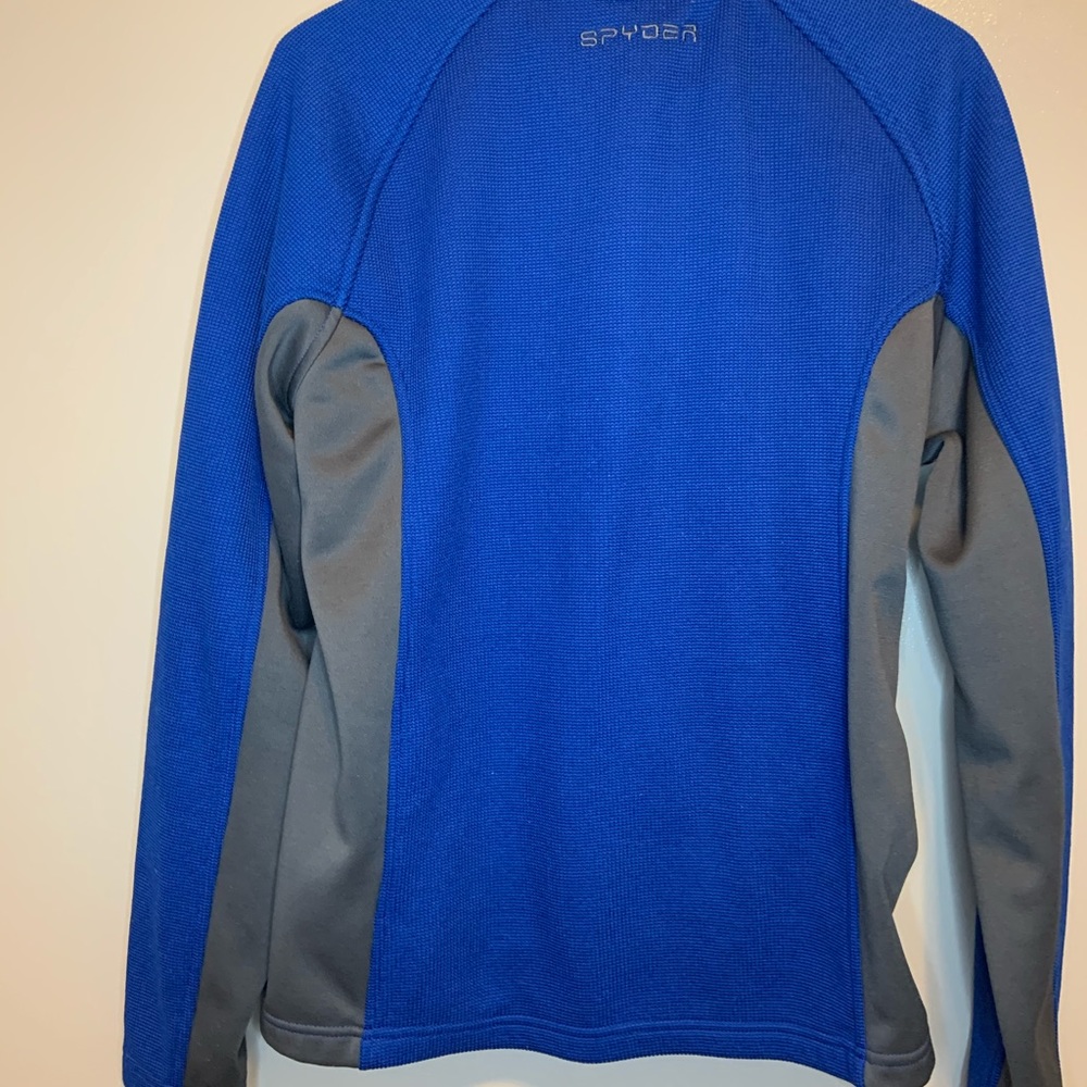 Spyder jacket - Picture 2 of 6